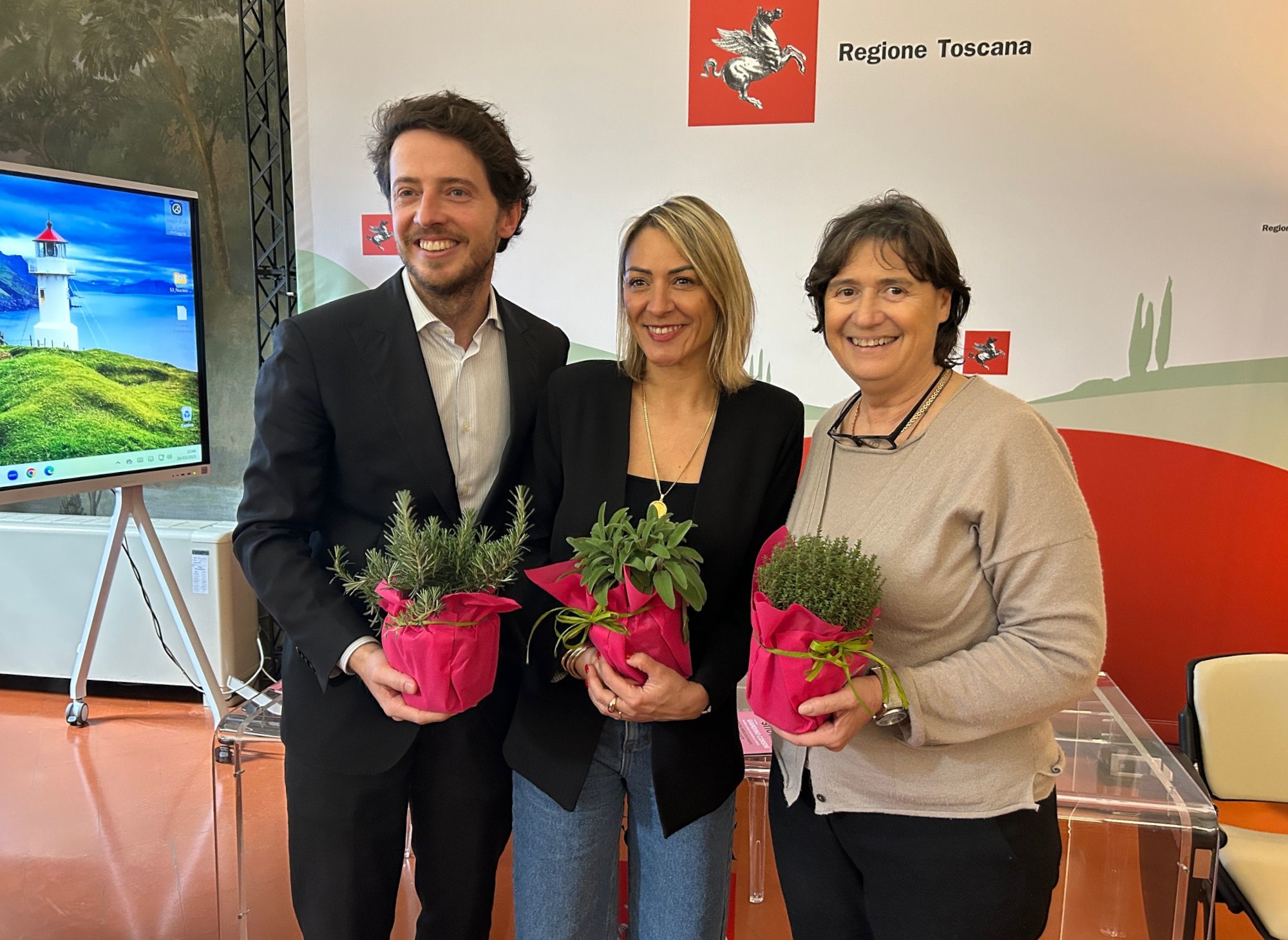 In arrivo Firenze Flower show, dal 5 al 6 aprile al Giardino Corsini...
